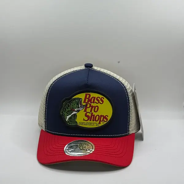 Bass Pro Shops Clásica Roja