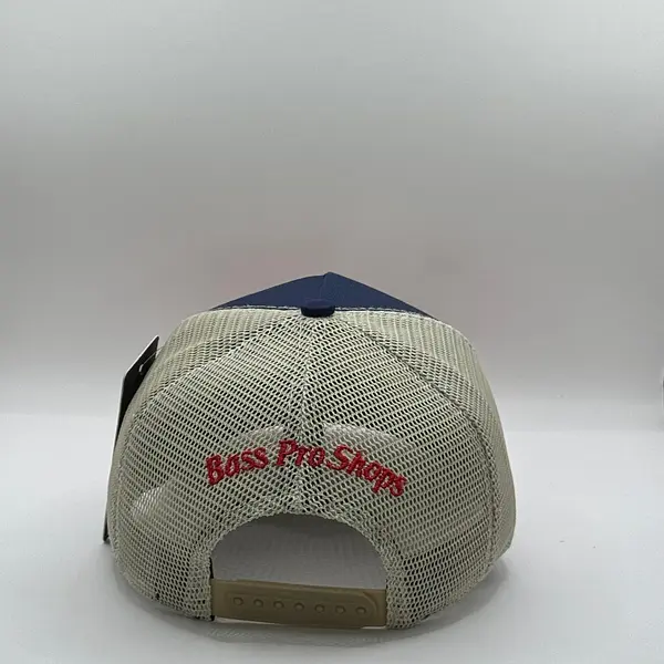Bass Pro Shops Clásica Roja