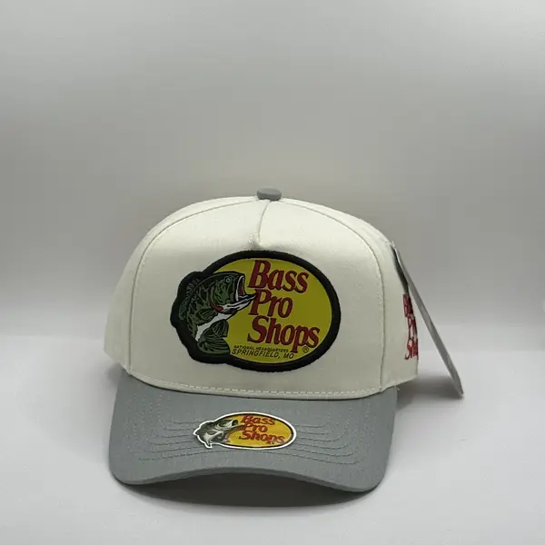 Bass Pro Shops Blanca Vicera Gris