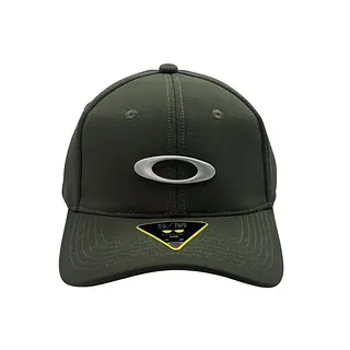 Oakley Verde Cerrada