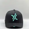 Y/Out Logo Verde Menta