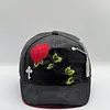 Rosa De Guadalupe Placa Metálica Premium
