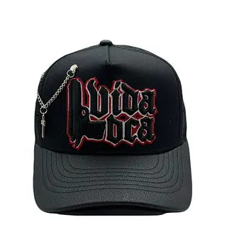 Cash Only Vida Loca