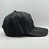 Gorra Lacoste Negra Parche Goma Pin