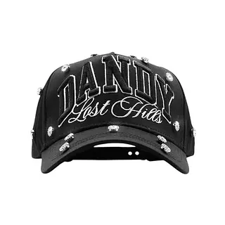 Dandy X Hills New Edition