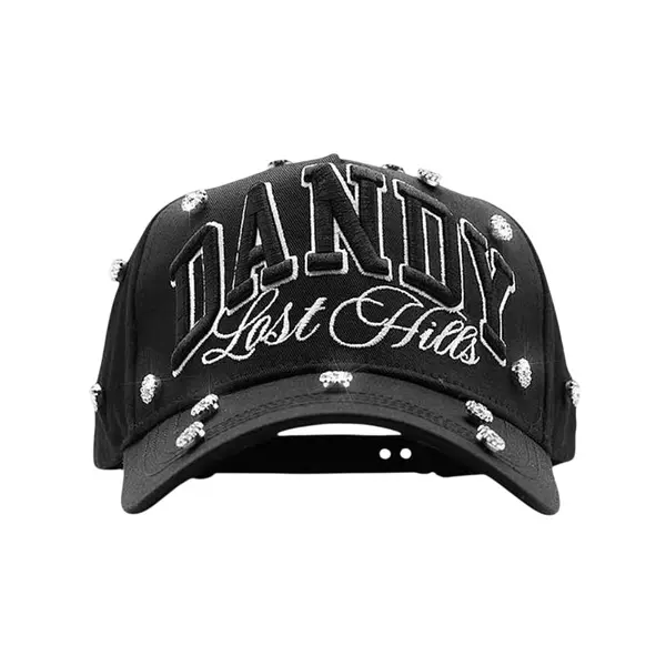 Dandy X Hills New Edition