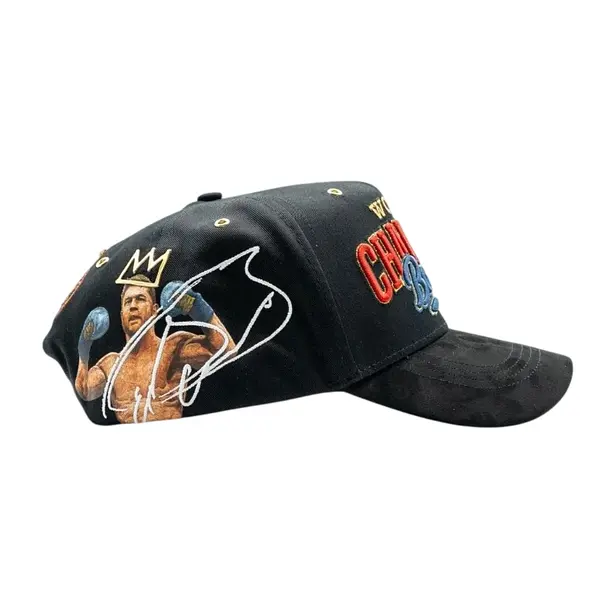 Dandy X Canelo “Wbc”