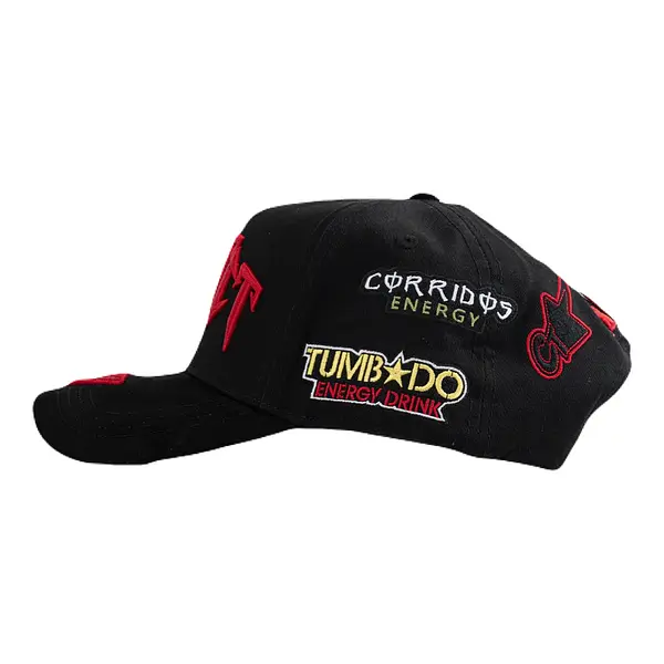 Barbas Hats X Ct “27 Ctt”