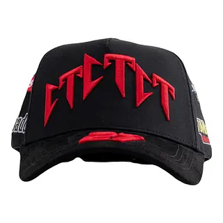 Barbas Hats X Ct “27 Ctt”