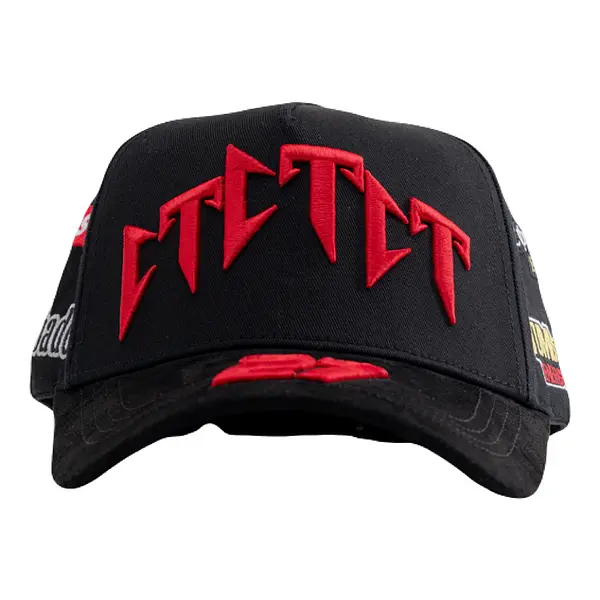 Barbas Hats X Ct “27 Ctt”