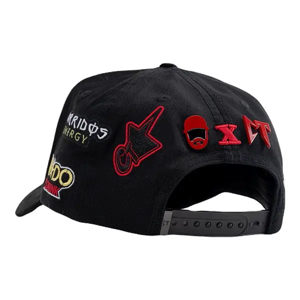 Barbas Hats X Ct “27 Ctt”