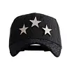 Barbas Hats X Ct “Three Stars”