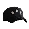Barbas Hats X Ct “Three Stars”