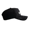 Barbas Hats X Ct “Three Stars”