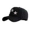 Barbas Hats X Ct “Three Stars”