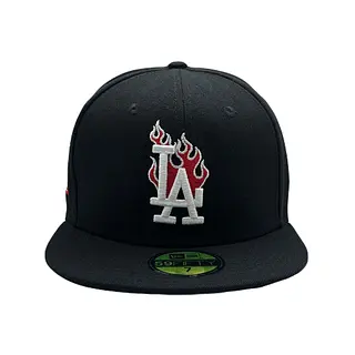 La En Fuego