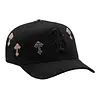 Gorra Barbas Hats B Chrome