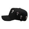 Gorra Barbas Hats B Chrome