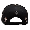 Gorra Barbas Hats B Chrome