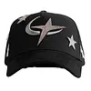 Gorra Barbas Hats X Ct “Galaxy Ct”