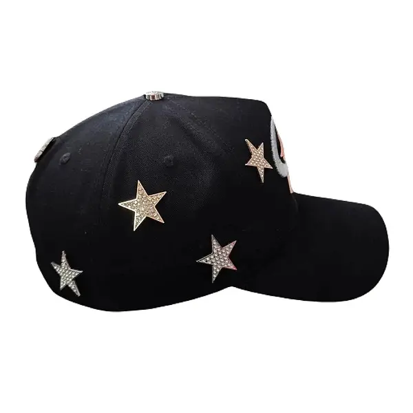 Gorra Barbas Hats X Ct “Galaxy Ct”