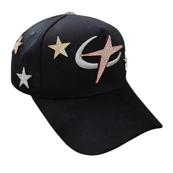Gorra Barbas Hats X Ct “Galaxy Ct”