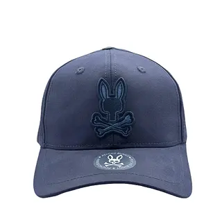 Gorra Azul Cobalto Conejo Azul