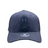 Gorra Azul Cobalto Conejo Azul