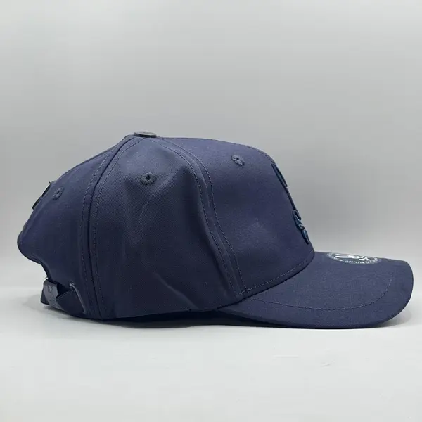 Gorra Azul Cobalto Conejo Azul