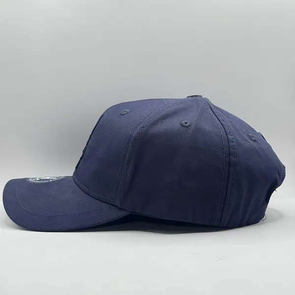 Gorra Azul Cobalto Conejo Azul