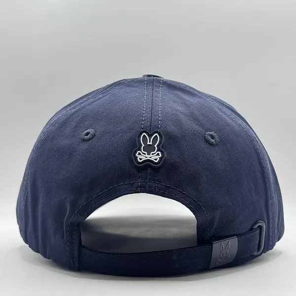 Gorra Azul Cobalto Conejo Azul
