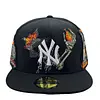 Demon Blaze Negra