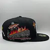 Demon Blaze Negra