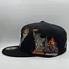 Demon Blaze Negra