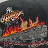 Demon Blaze Negra