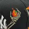 Demon Blaze Negra