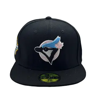 Toronto Blue Jays Negra