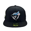 Toronto Blue Jays Negra