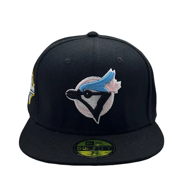 Toronto Blue Jays Negra