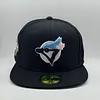 Toronto Blue Jays Negra