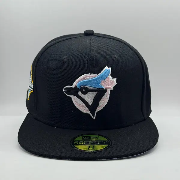 Toronto Blue Jays Negra