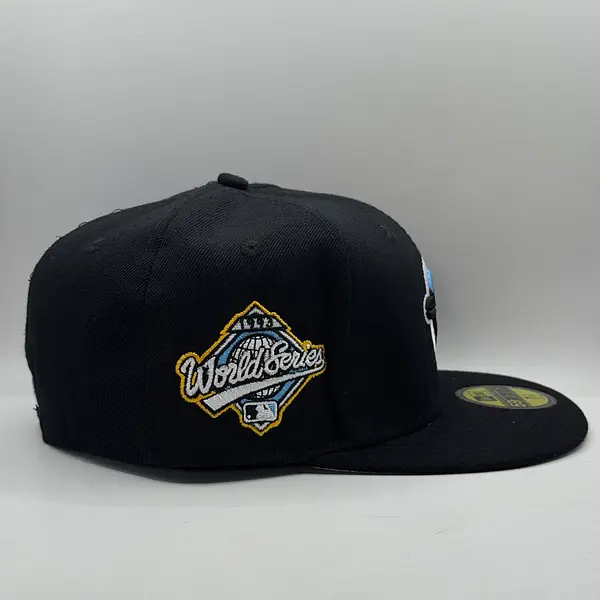 Toronto Blue Jays Negra