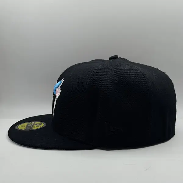Toronto Blue Jays Negra