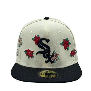 White Sox Floral