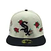 White Sox Floral