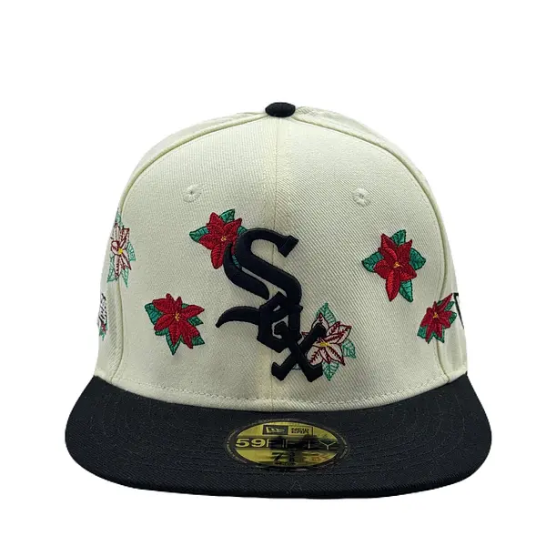 White Sox Floral
