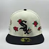 White Sox Floral