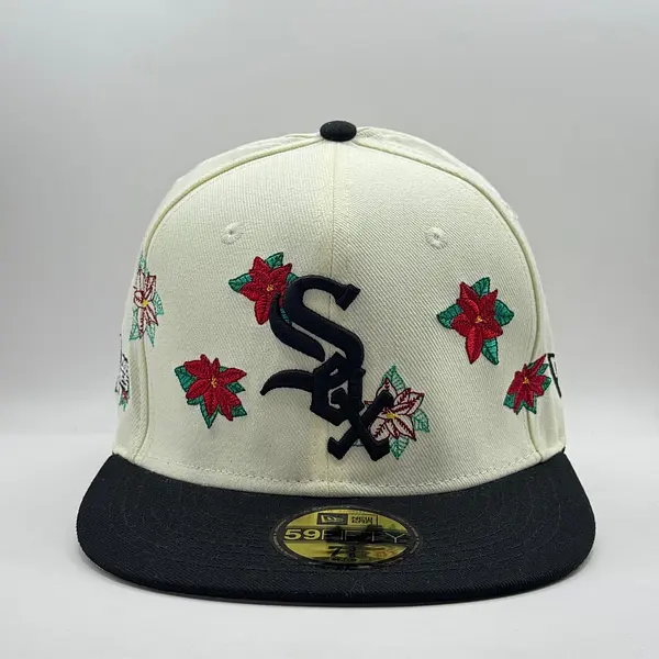 White Sox Floral