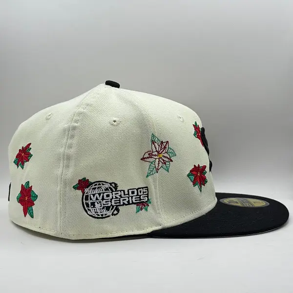 White Sox Floral
