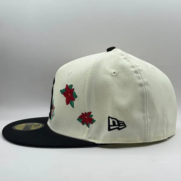 White Sox Floral